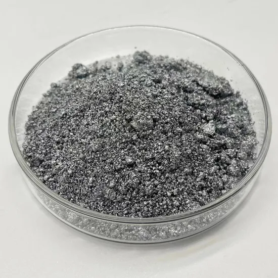 Aluminium Pigment