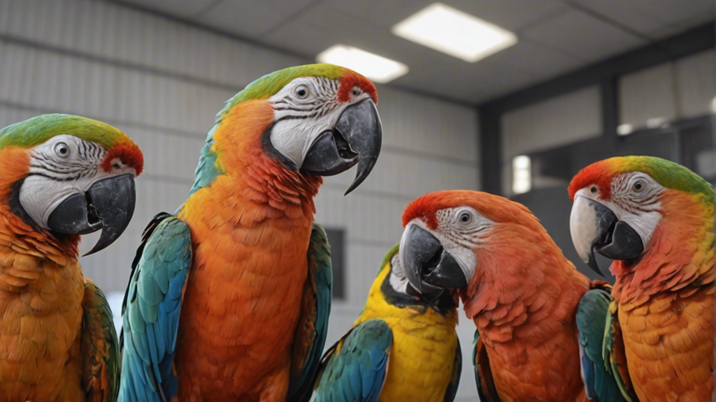 psittacosis